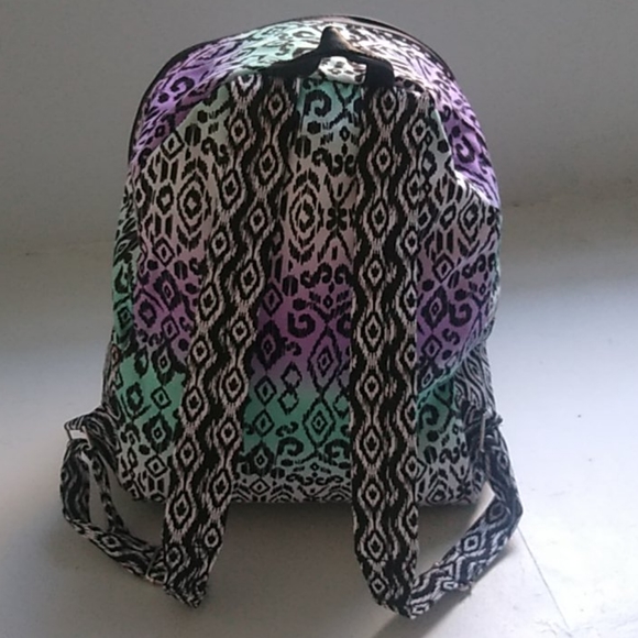 Claire's mini backpack - Picture 3 of 8